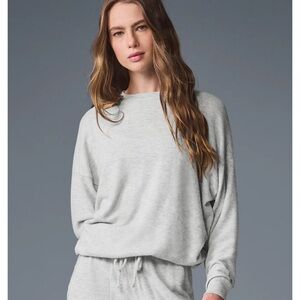 Alo Yoga Soho Pullover
